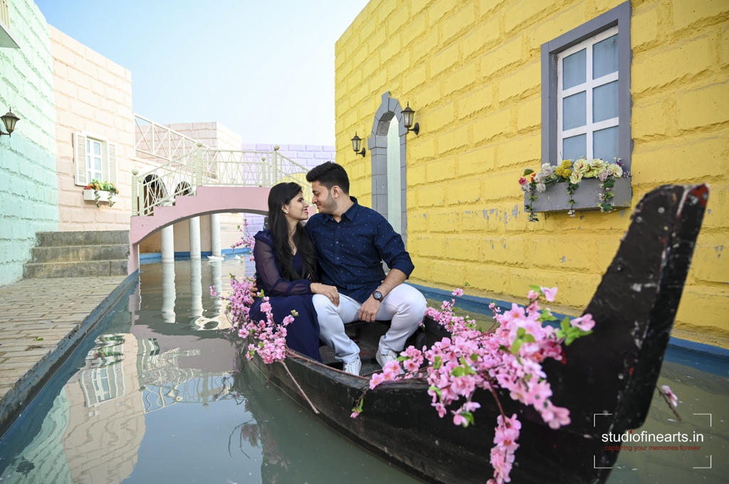 Read more about the article PreWedding Photography