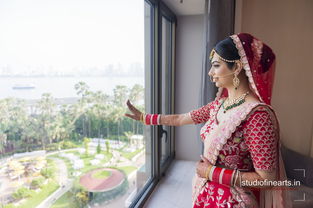Wedding photoshoot Mumbai